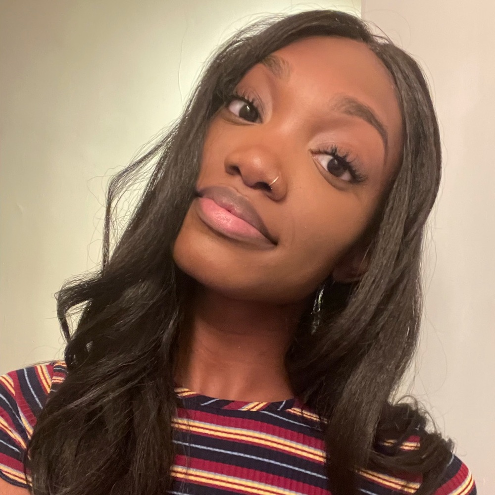 Meet your Posher, Ife
